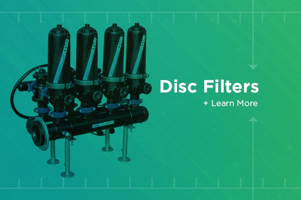 Disc Filters